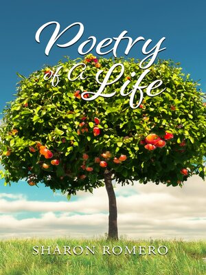 cover image of Poetry of a Life